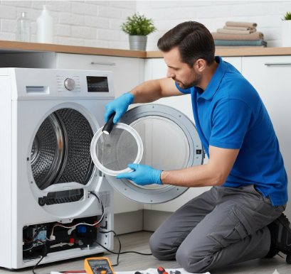 Dryer Repair & Maintenance